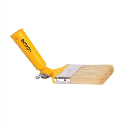 GÜNSAN LÜX ROBOT FIRÇA NO:3